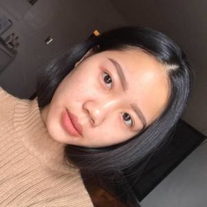 Meet your Posher, Kim-lien